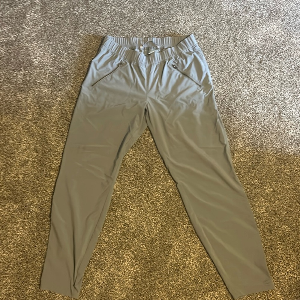 Athleta light weight pant